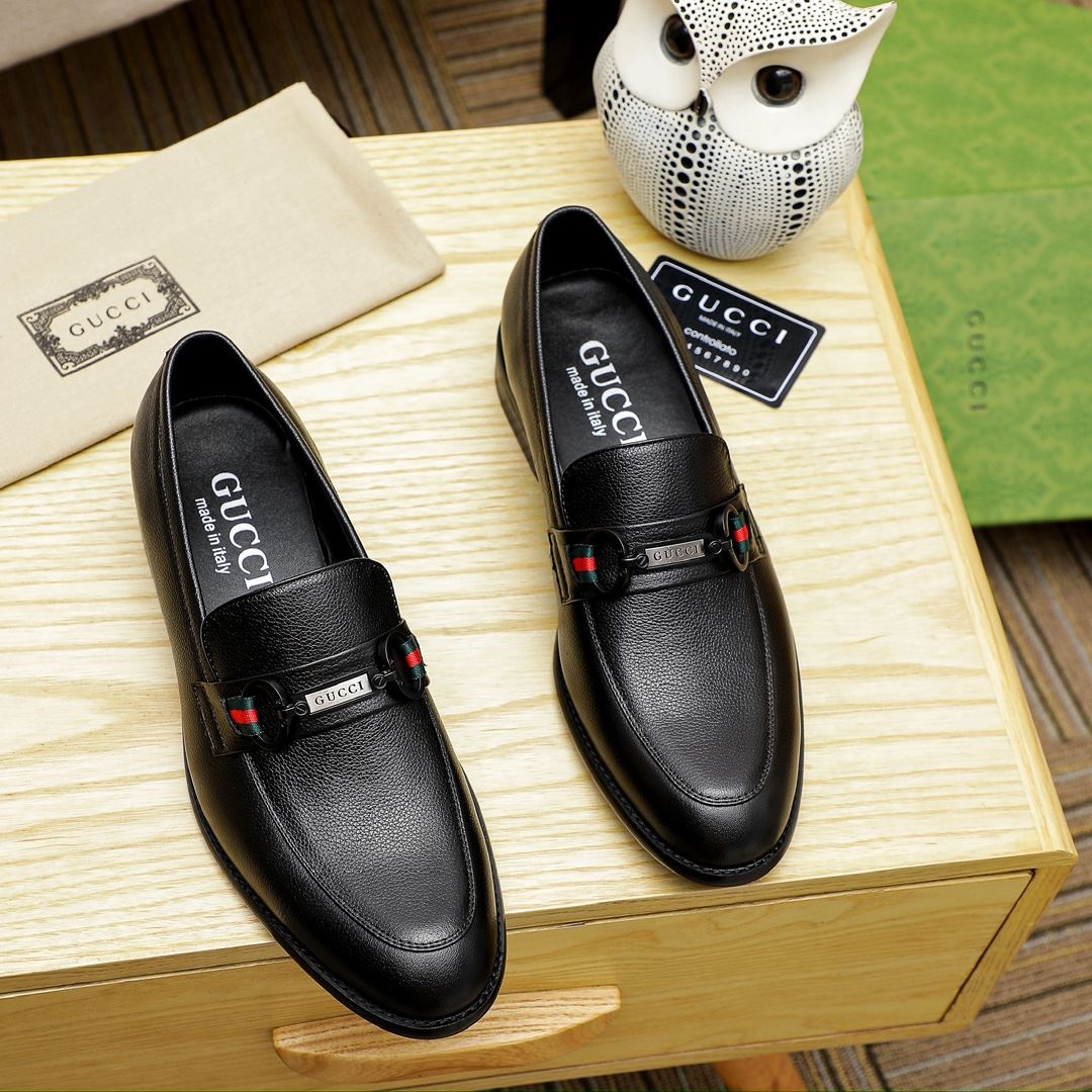 Gucci Business Shoes